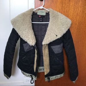 Diesel winter jacket